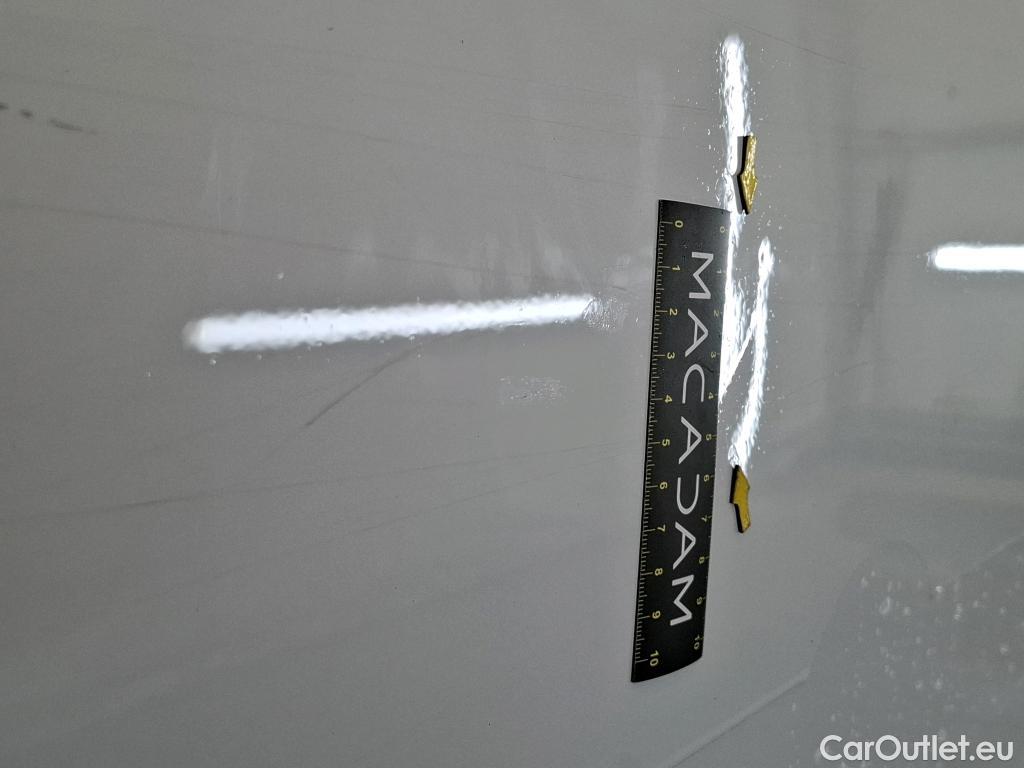  Renault  Kangoo RENAULT  Express / 2013 / 4P / Fourgonnette Gd Volume ExtraRLink - Blue dCi 95 #31