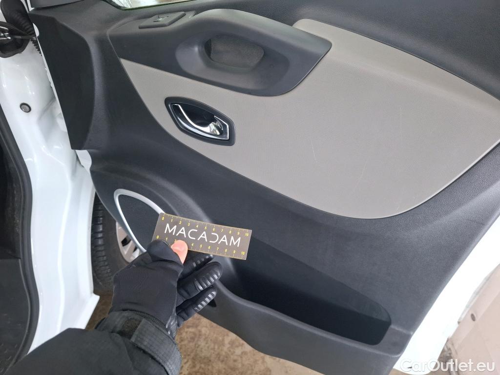  Renault  Trafic RENAULT  VU 4p Fourgon FG GCFL1H1 1000 dCi95 Stop&Start E6 #12