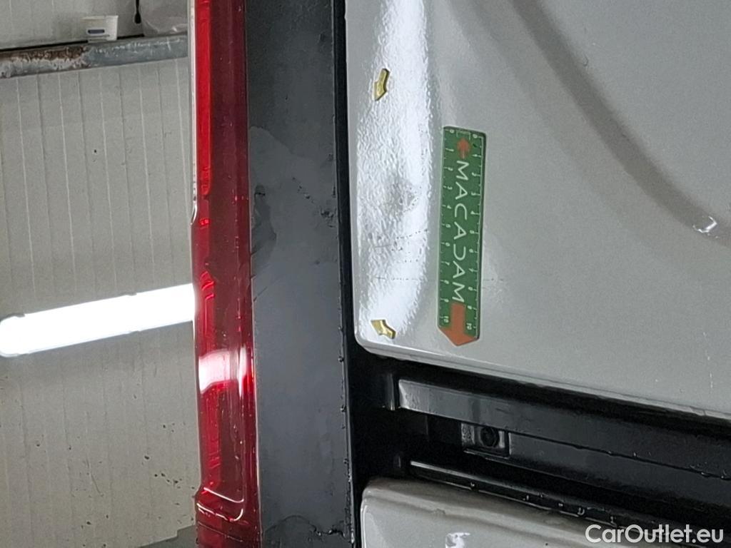  Renault  Trafic  Fourgon L1H1 1200 Confort 1.6 dCi #6