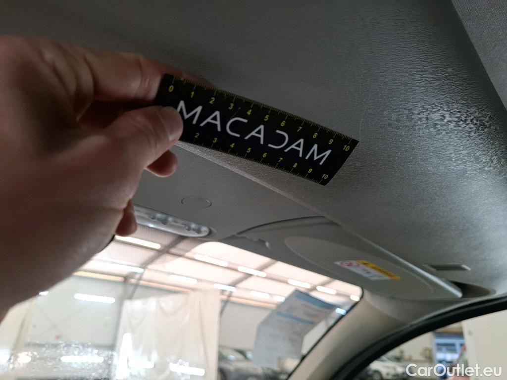  Renault  Kangoo RENAULT  Express / 2013 / 4P / Fourgonnette Gd Volume ExtraRLink - Blue dCi 95 #28