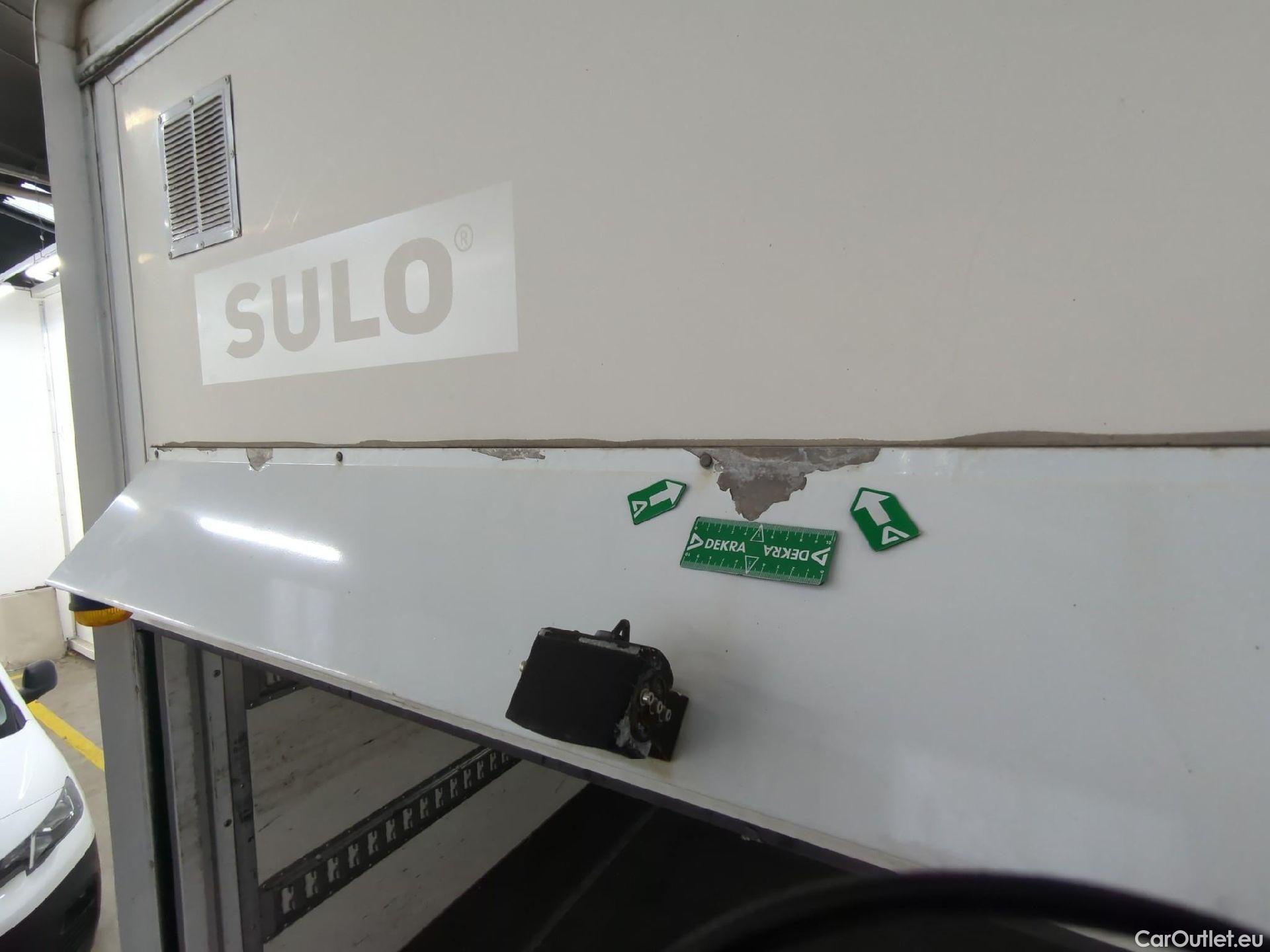  Renault  Master RENAULT  SC / 2019 / 2P / Châssis cabine CC Tr GCF F3500 L3 Energy dCi 145 #4