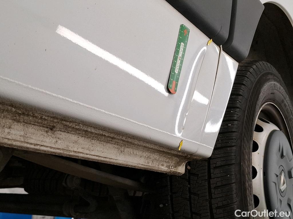  Renault  Master  III Fourgon L3H2 3 5 Grand Confort dCi 135CV BVM6 7 Sieges E6dT #2