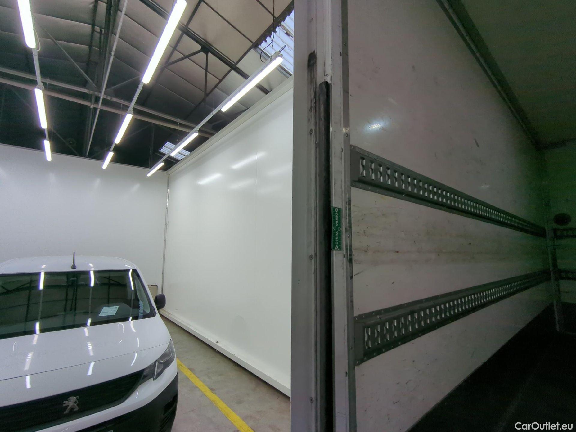  Renault  Master RENAULT  SC / 2019 / 2P / Châssis cabine CC Tr GCF F3500 L3 Energy dCi 145 #9