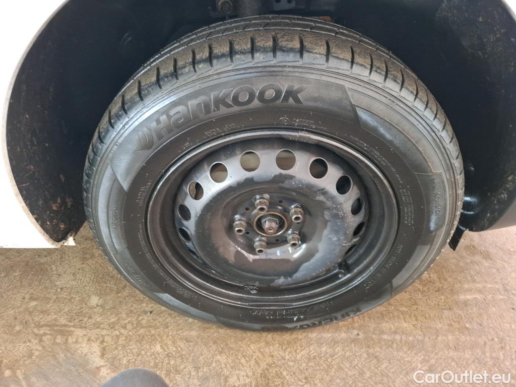  Renault  Kangoo RENAULT  Express / 2013 / 4P / Fourgonnette Gd Volume ExtraRLink - Blue dCi 95 #25