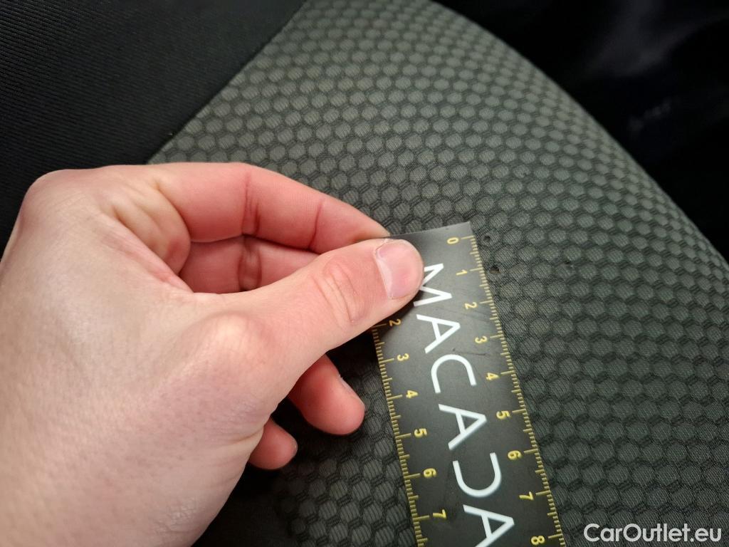  Renault  Kangoo RENAULT  Express / 2013 / 4P / Fourgonnette Gd Volume ExtraRLink - Blue dCi 95 #2