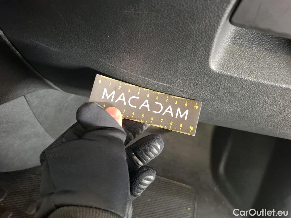  Renault  Trafic RENAULT  VU 4p Fourgon FG GCFL1H1 1000 dCi95 Stop&Start E6 #17