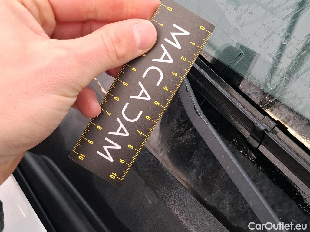  Renault  Kangoo RENAULT  Express / 2013 / 4P / Fourgonnette Gd Volume ExtraRLink - Blue dCi 95 #15