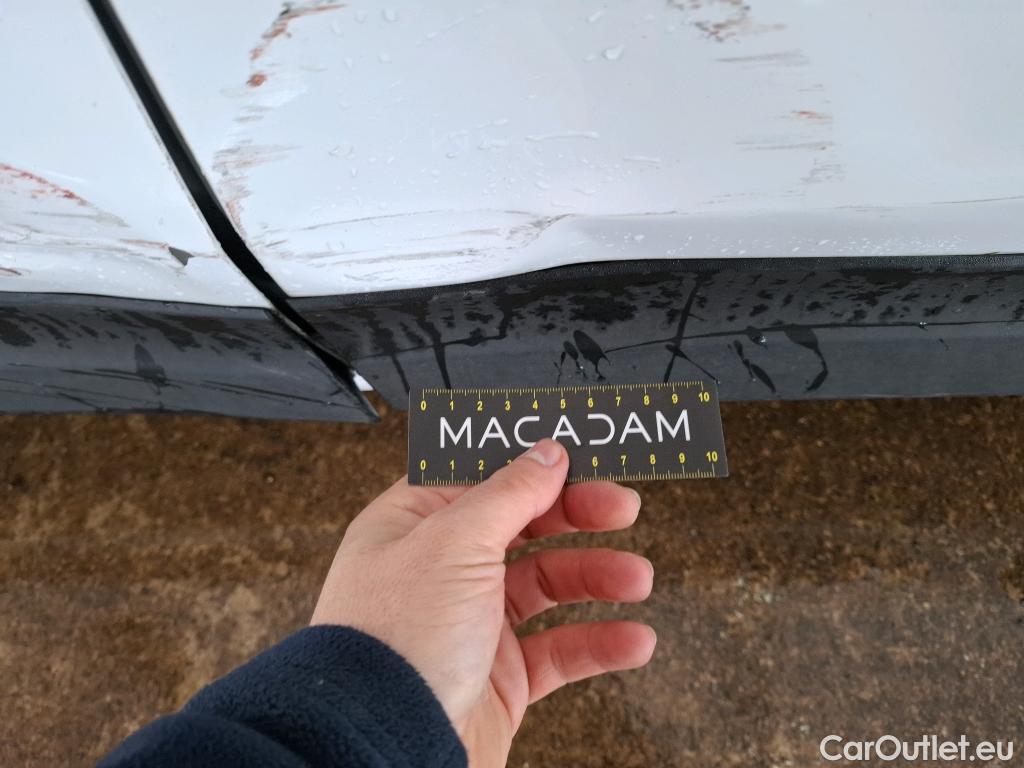  Renault  Kangoo RENAULT  Express VU 4p Fourgonnette Extra R-Link - Blue dCi 95 #17