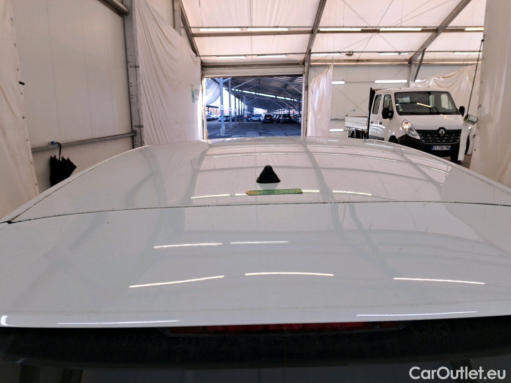  Renault  Megane  IV Berline 5pt. Société Air Nav 1.5 dCi 110CV BVM6 E6 #11