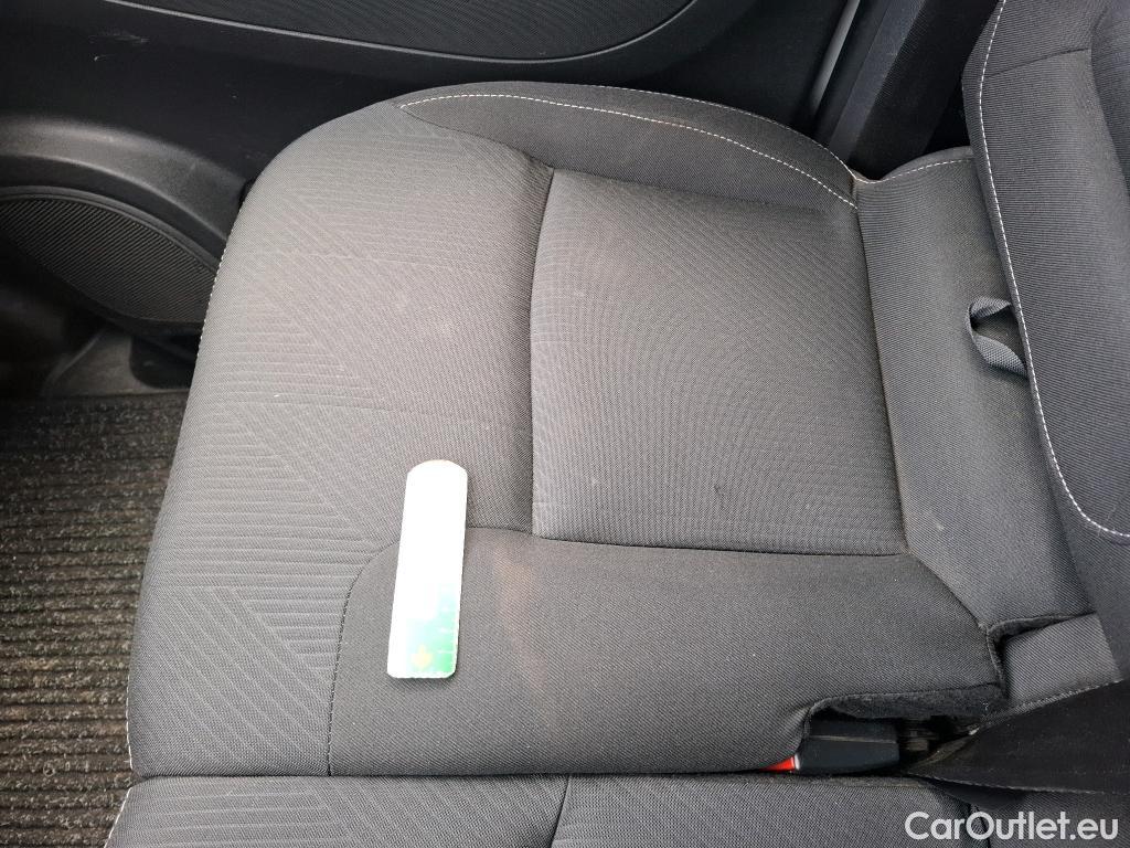  Renault  Trafic RENAULT  / 2019 / 4P / Fourgon tole FG GCF L1H2 1200 Energy dCi 145 E6 #14