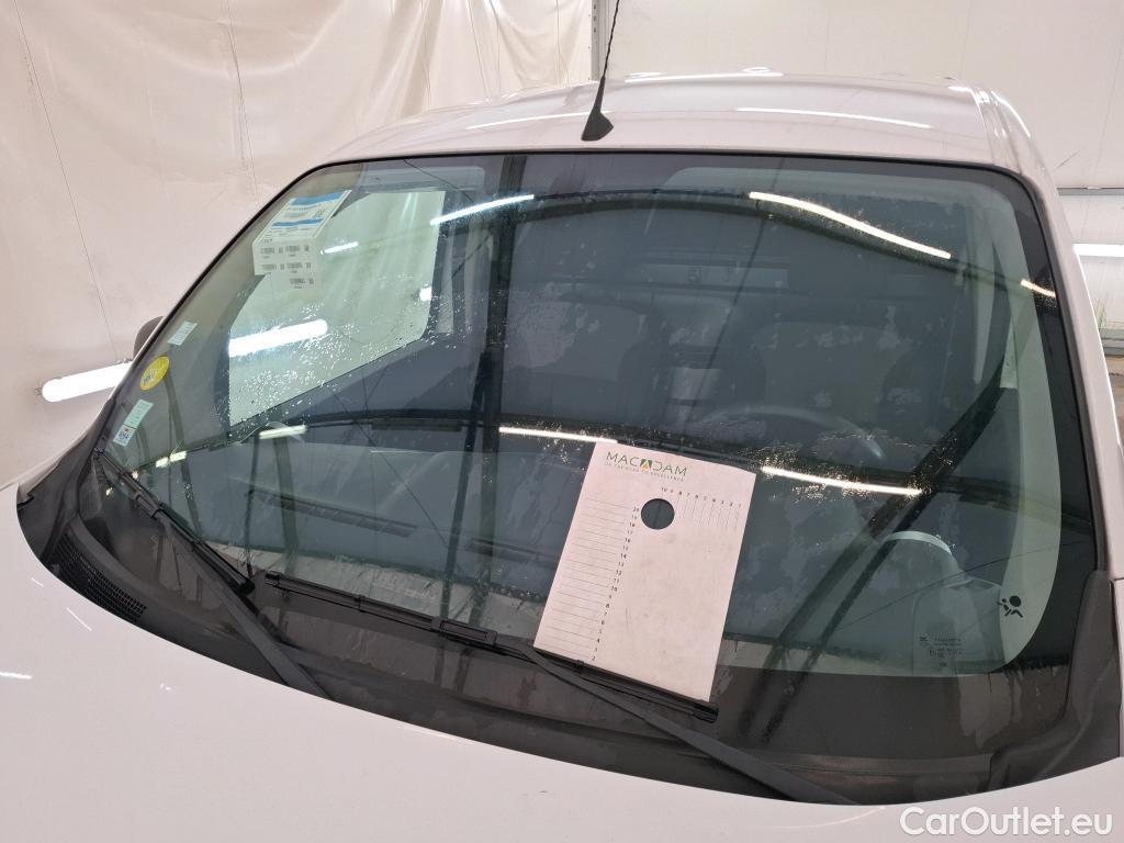  Renault  Kangoo RENAULT  Express / 2013 / 4P / Fourgonnette Gd Volume ExtraRLink - Blue dCi 95 #37