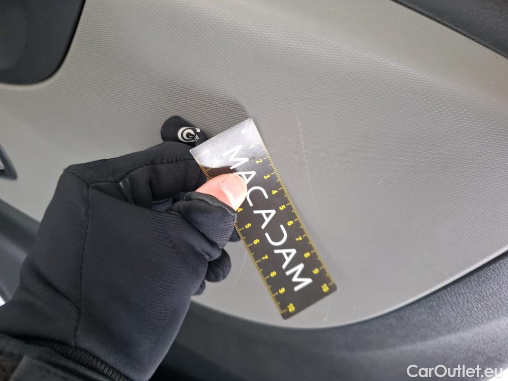  Renault  Trafic RENAULT  VU 4p Fourgon FG GCFL1H1 1000 dCi95 Stop&Start E6 #15