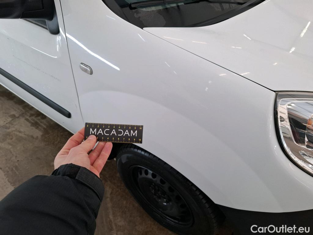  Renault  Kangoo RENAULT  Express / 2013 / 4P / Fourgonnette Gd Volume ExtraRLink - Blue dCi 95 #59