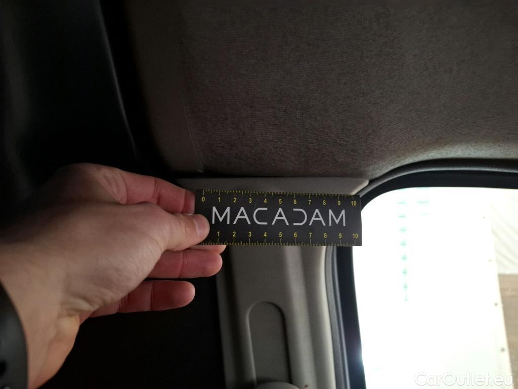  Renault  Kangoo RENAULT  Express / 2013 / 4P / Fourgonnette Gd Volume ExtraRLink - Blue dCi 95 #49