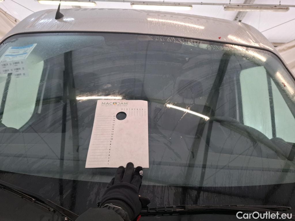  Renault  Master RENAULT  / 2014 / 4P / Fourgon tôlé &FG GCf Trac F3300 L2H2 dCi 110 Euro6 #48