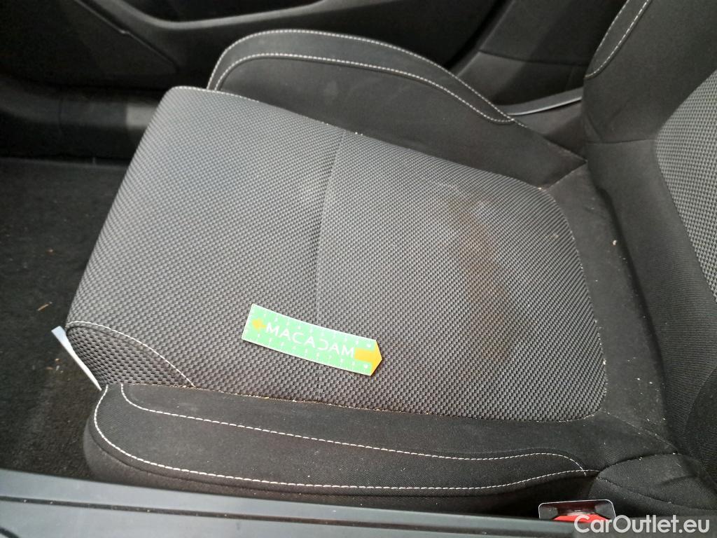  Renault  Megane  IV Berline 5pt. Société Air Nav 1.5 dCi 110CV BVM6 E6 #10