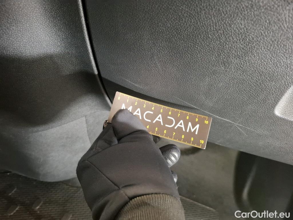  Renault  Trafic RENAULT  VU 4p Fourgon FG GCFL1H1 1000 dCi95 Stop&Start E6 #18