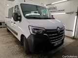  Renault  Master  III Fourgon L3H2 3 5 Grand Confort dCi 135CV BVM6 7 Sieges E6dT #4