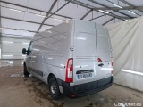  Renault  Master RENAULT  / 2014 / 4P / Fourgon tôlé &FG GCf Trac F3300 L2H2 dCi 110 Euro6 #2