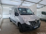  Renault  Master RENAULT  / 2014 / 4P / Fourgon tôlé &FG GCf Trac F3300 L2H2 dCi 110 Euro6 #4
