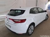  Renault  Megane  IV Berline 5pt. Société Air Nav 1.5 dCi 110CV BVM6 E6 #3