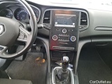  Renault  Megane  IV Berline 5pt. Société Air Nav 1.5 dCi 110CV BVM6 E6 #7