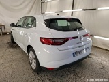  Renault  Megane  IV Berline 5pt. Société Air Nav 1.5 dCi 90CV BVM6 E6 #2