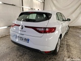  Renault  Megane  IV Berline 5pt. Société Air Nav 1.5 dCi 90CV BVM6 E6 #3