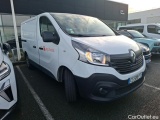  Renault  Trafic RENAULT  / 2014 / 4P / Fourgon tôlé &FG GCF L1H1 1200 dCi 95 E6 #4