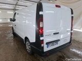  Renault  Trafic  Fourgon L1H1 1200 Confort 1.6 dCi #2