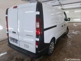  Renault  Trafic  Fourgon L1H1 1200 Confort 1.6 dCi #3
