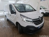  Renault  Trafic  Fourgon L1H1 1200 Confort 1.6 dCi #4