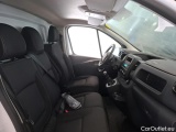  Renault  Trafic  Fourgon L1H1 1200 Confort 1.6 dCi #8