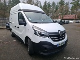  Renault  Trafic RENAULT  / 2019 / 4P / Fourgon tole FG GCF L1H2 1200 Energy dCi 145 E6 #4