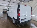  Renault  Trafic RENAULT  VU 4p Fourgon FG GCFL1H1 1000 dCi95 Stop&Start E6 #2