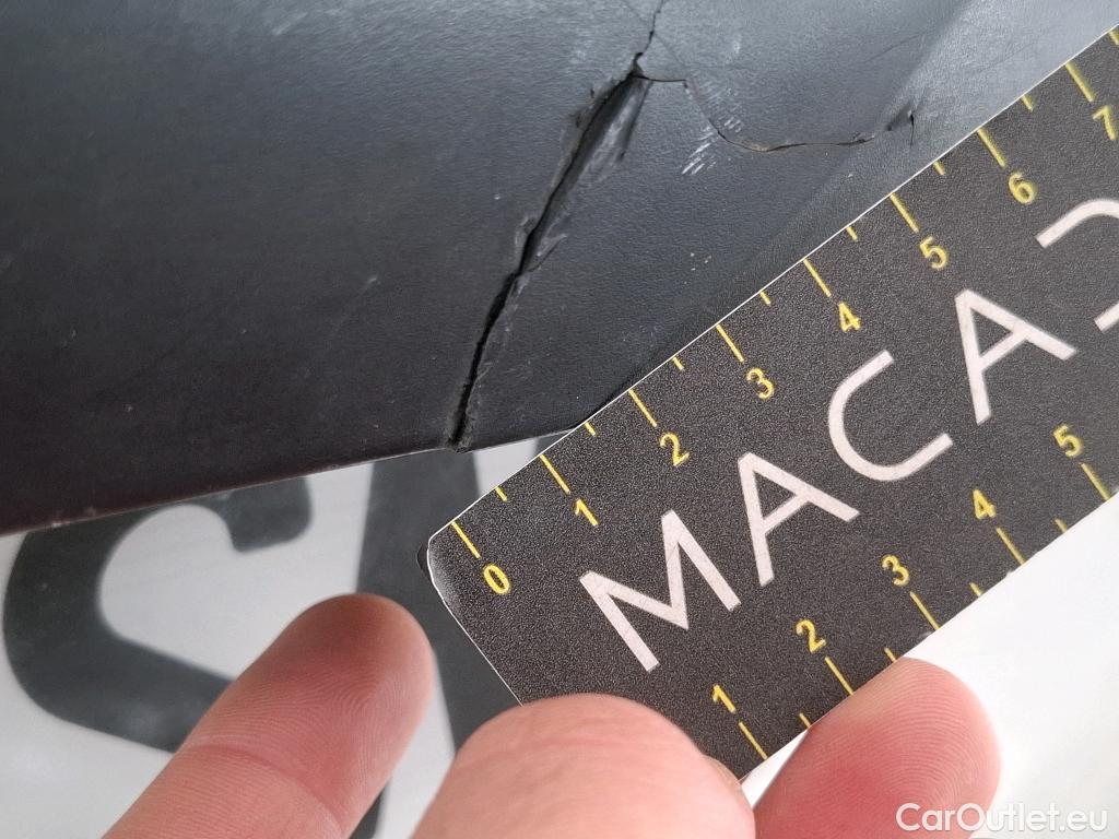  Volkswagen  Caddy VOLKSWAGEN  Van VU 4p Fourgonnette 2.0 TDI 102 #62