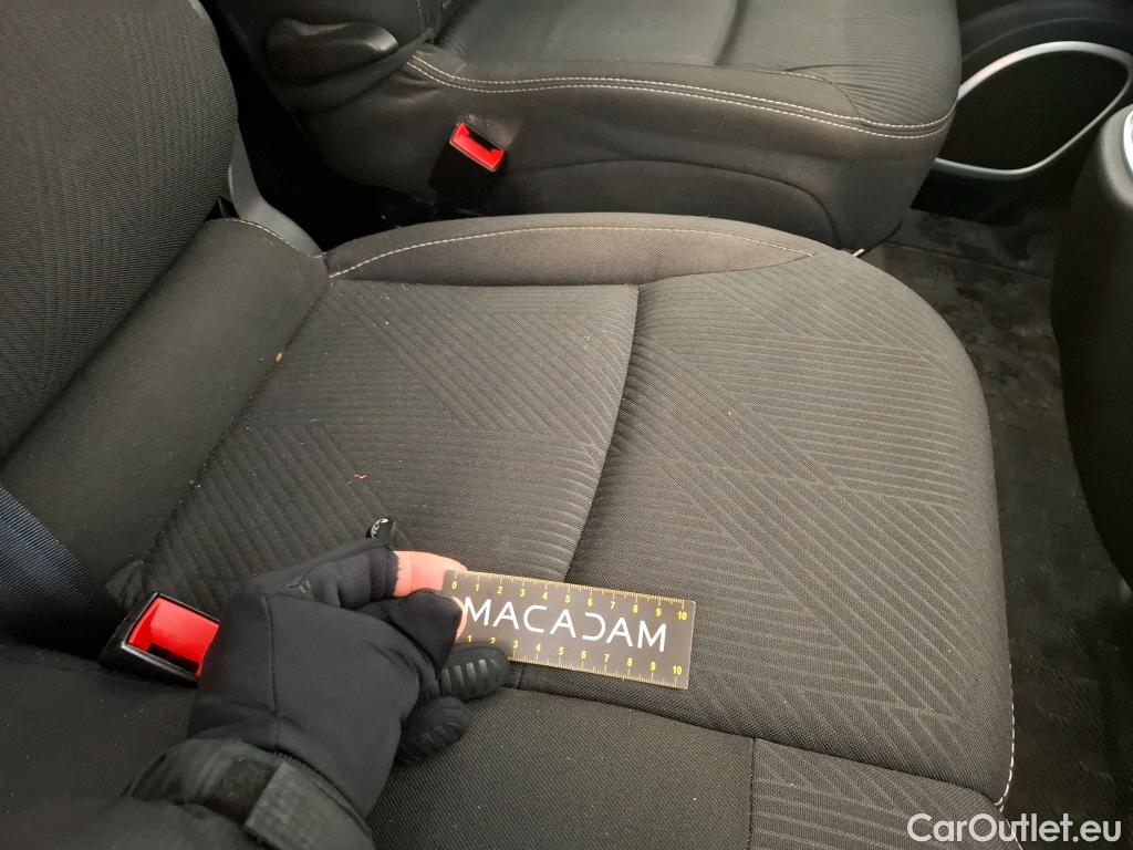  Renault  Trafic RENAULT  VU 4p Fourgon FG GCFL1H1 1000 dCi95 Stop&Start E6 #22