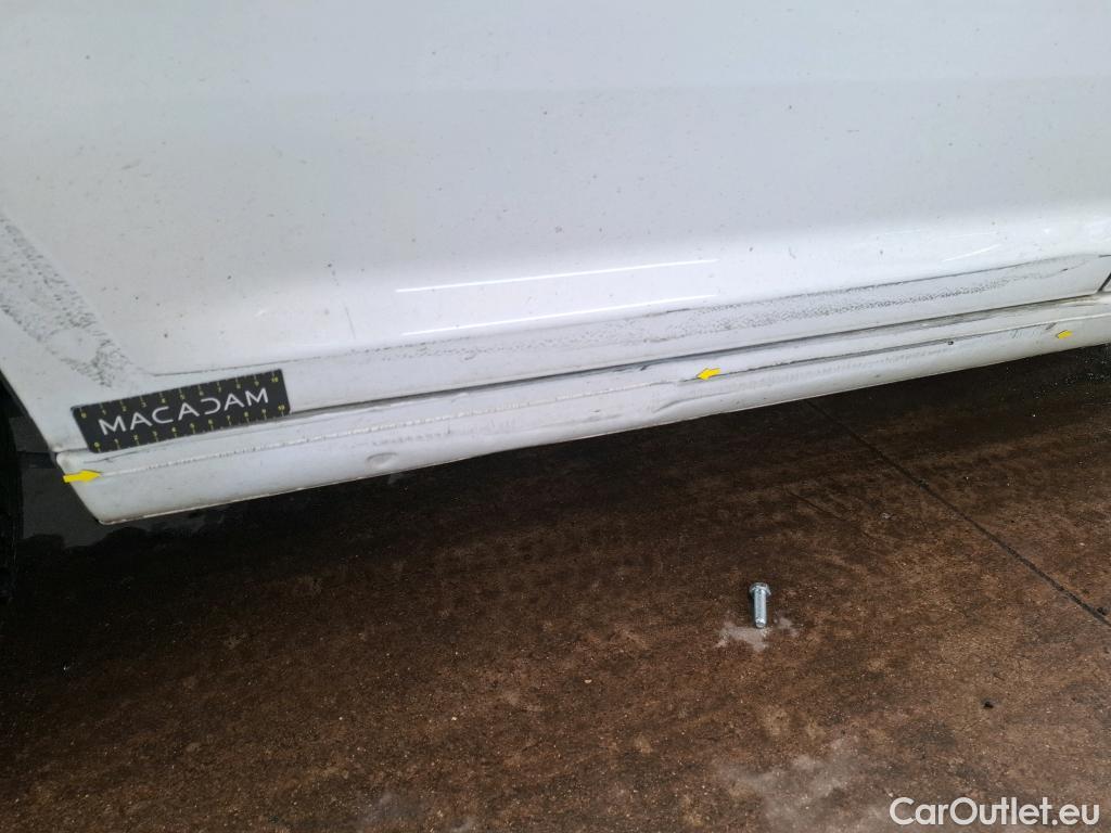  Volkswagen  Caddy VOLKSWAGEN  Van VU 4p Fourgonnette 2.0 TDI 102 #45