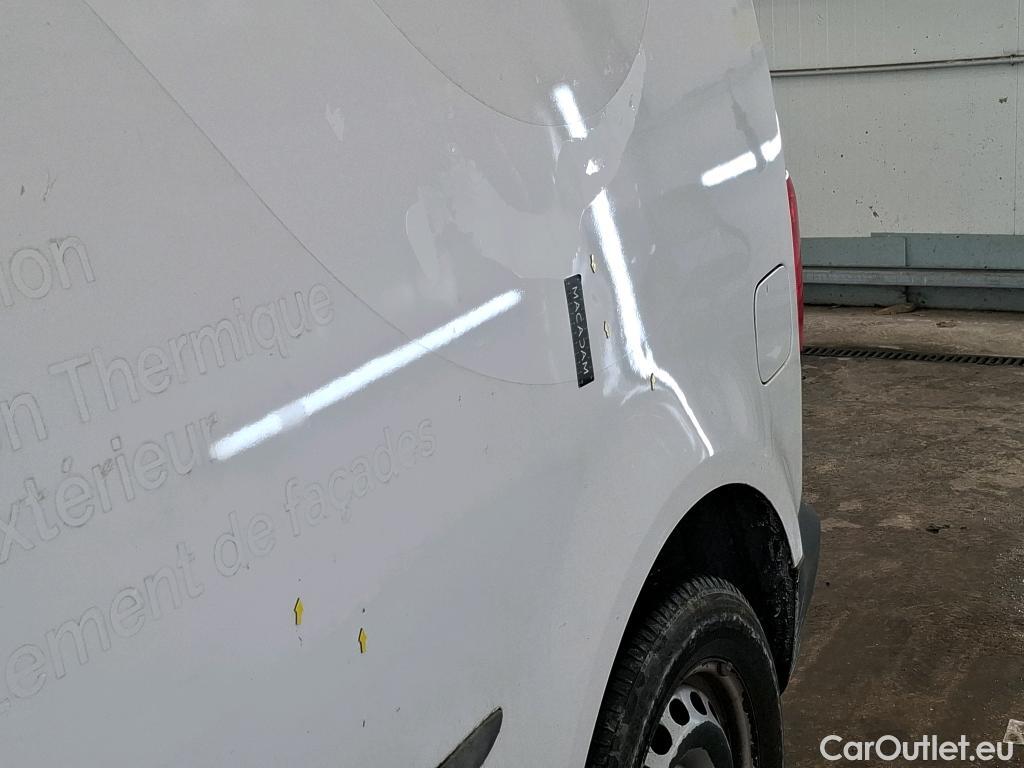  Volkswagen  Caddy VOLKSWAGEN  Van VU 4p Fourgonnette 2.0 TDI 102 #5