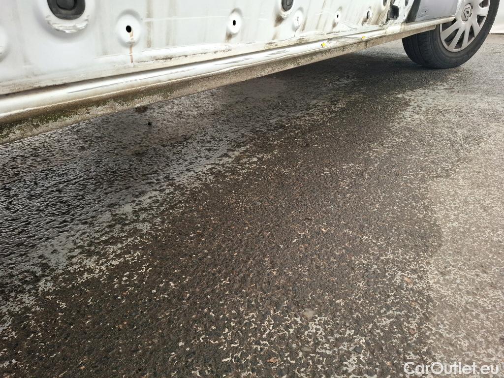  Renault  Trafic  Fourgon L1H1 1000 Confort 1.6 dCi 95CV BVM6 E6dT #13