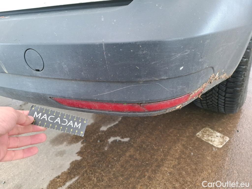  Volkswagen  Caddy VOLKSWAGEN  Van VU 4p Fourgonnette 2.0 TDI 102 #64