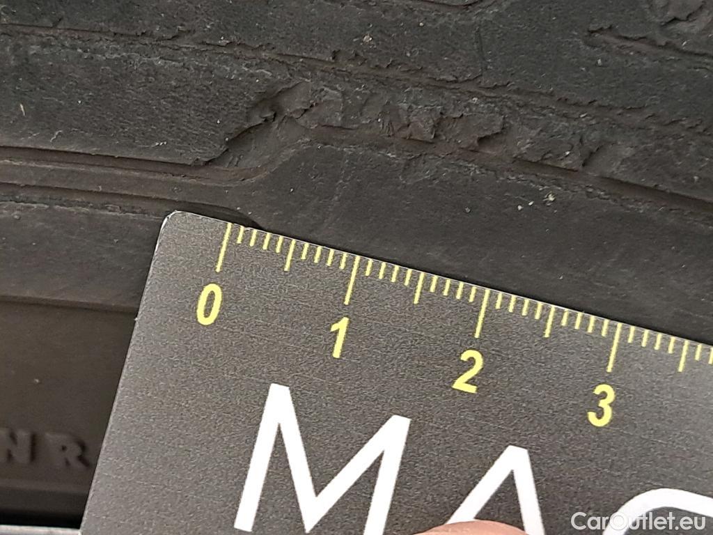  Renault  Trafic  Furgon Grand Confort L1H1 1000 1.6 dCi 125CV BVM6 E6 #16