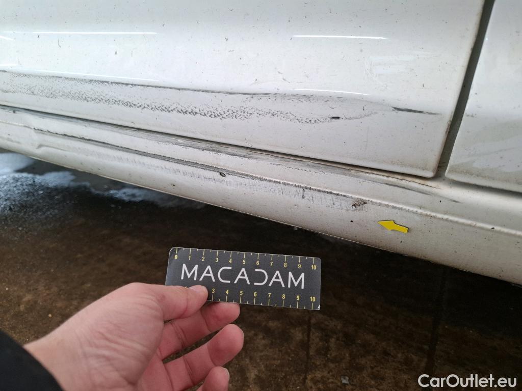  Volkswagen  Caddy VOLKSWAGEN  Van VU 4p Fourgonnette 2.0 TDI 102 #49