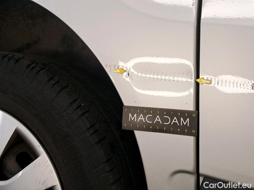  Renault  Trafic  Furgon Grand Confort L1H1 1000 1.6 dCi 125CV BVM6 E6 #2