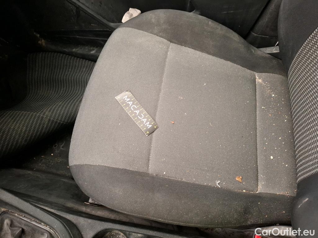  Volkswagen  Caddy VOLKSWAGEN  Van VU 4p Fourgonnette 2.0 TDI 102 #68