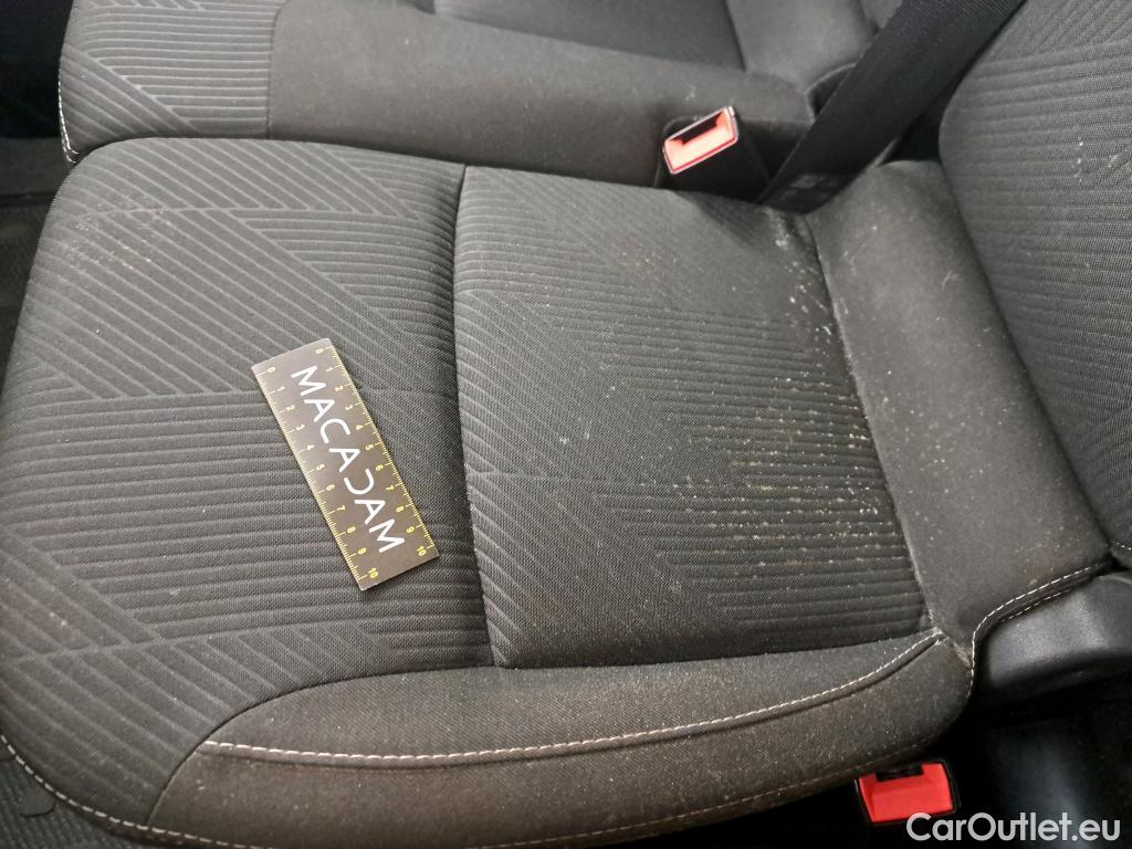  Renault  Trafic  Furgon Grand Confort L1H1 1000 1.6 dCi 125CV BVM6 E6 #24