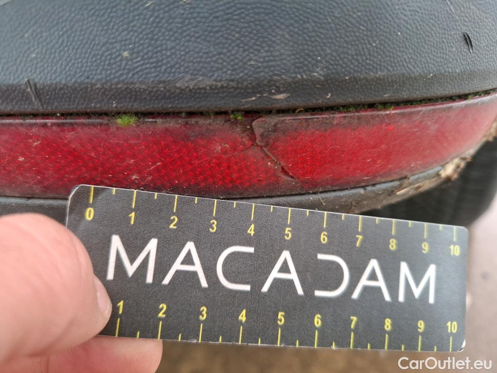  Volkswagen  Caddy VOLKSWAGEN  Van VU 4p Fourgonnette 2.0 TDI 102 #65