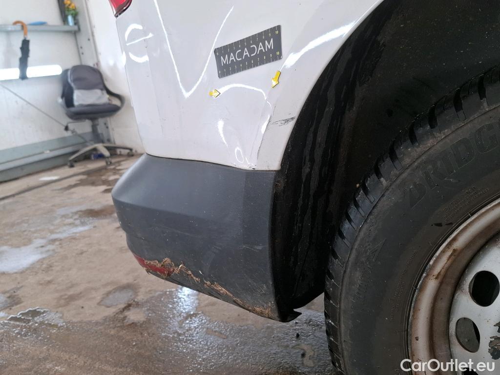  Volkswagen  Caddy VOLKSWAGEN  Van VU 4p Fourgonnette 2.0 TDI 102 #35