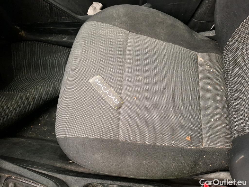  Volkswagen  Caddy VOLKSWAGEN  Van VU 4p Fourgonnette 2.0 TDI 102 #69