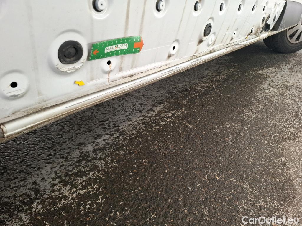  Renault  Trafic  Fourgon L1H1 1000 Confort 1.6 dCi 95CV BVM6 E6dT #4